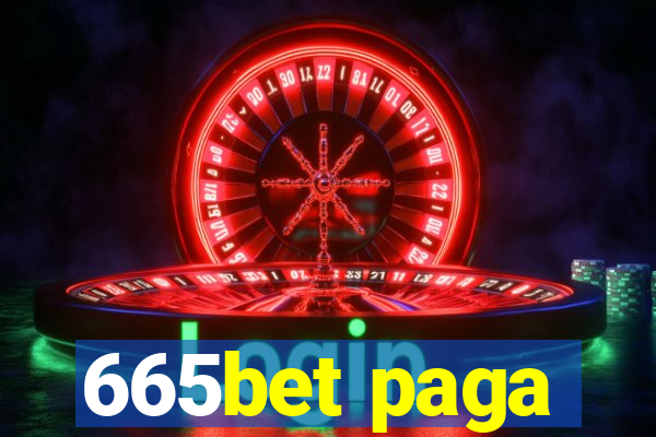 665bet paga